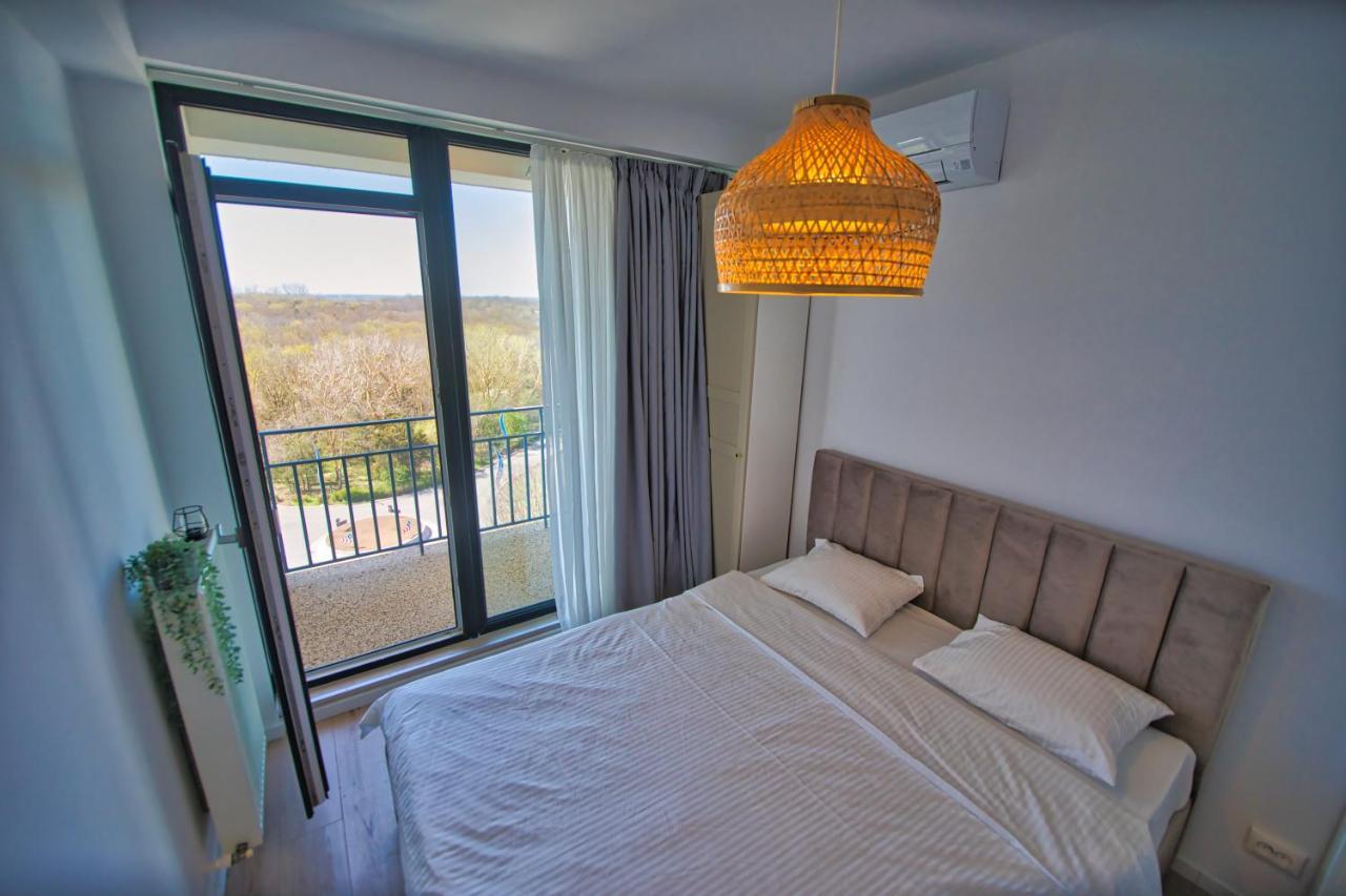 Oxygen Residence Sea View 38 Jupiter Esterno foto
