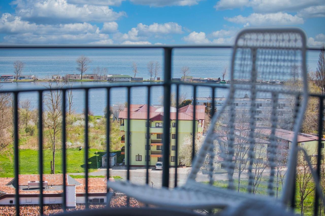 Oxygen Residence Sea View 38 Jupiter Esterno foto