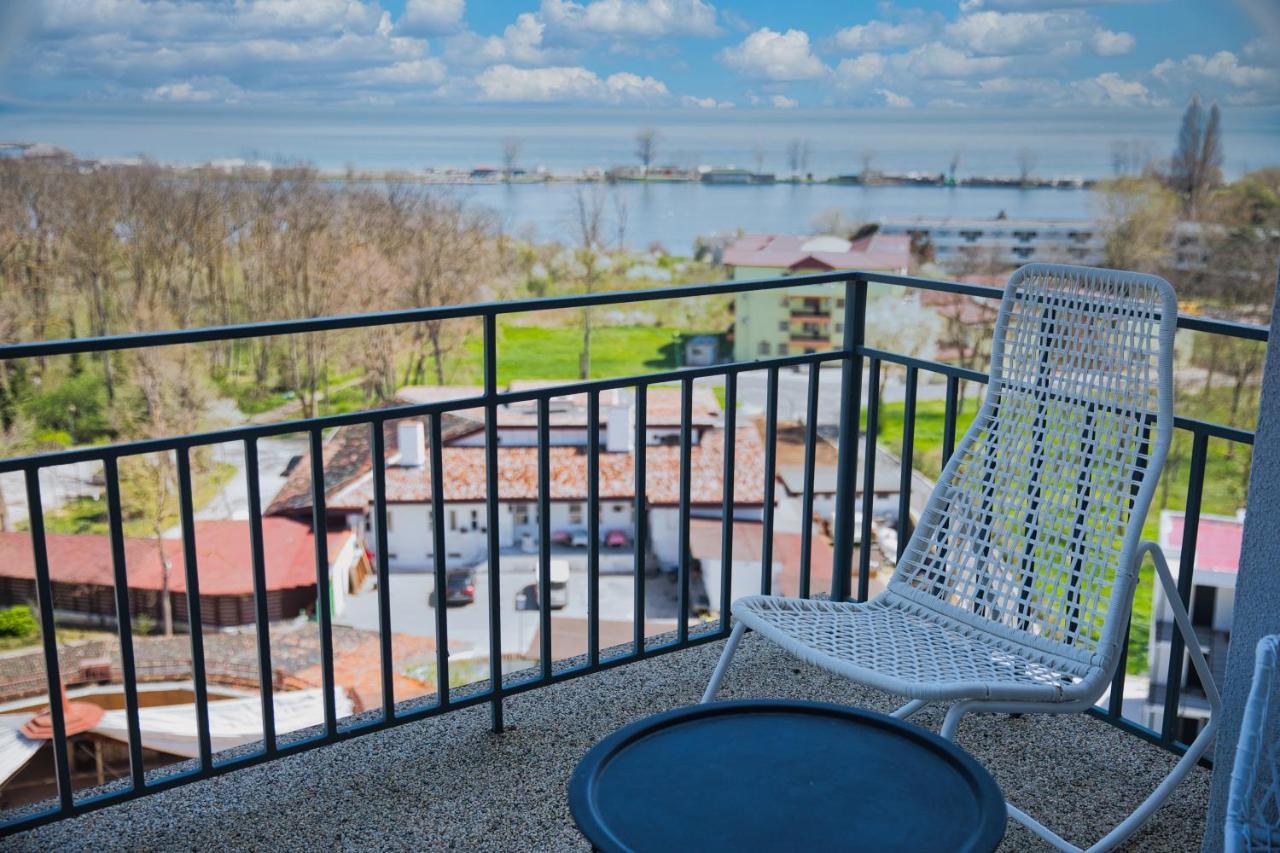 Oxygen Residence Sea View 38 Jupiter Esterno foto