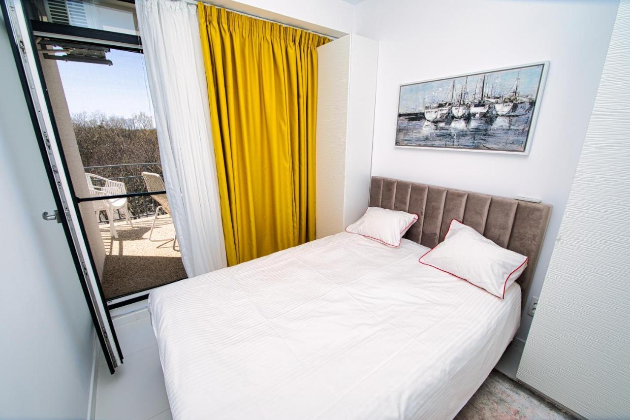 Oxygen Residence Sea View 38 Jupiter Esterno foto