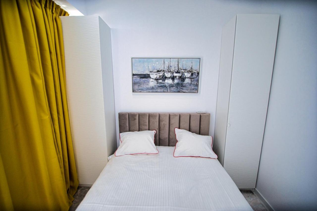 Oxygen Residence Sea View 38 Jupiter Esterno foto