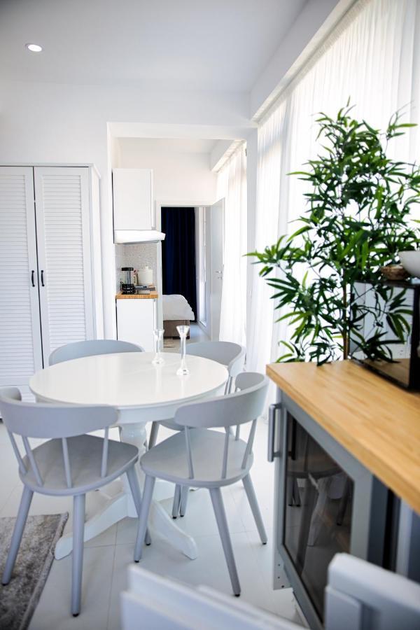 Oxygen Residence Sea View 38 Jupiter Esterno foto