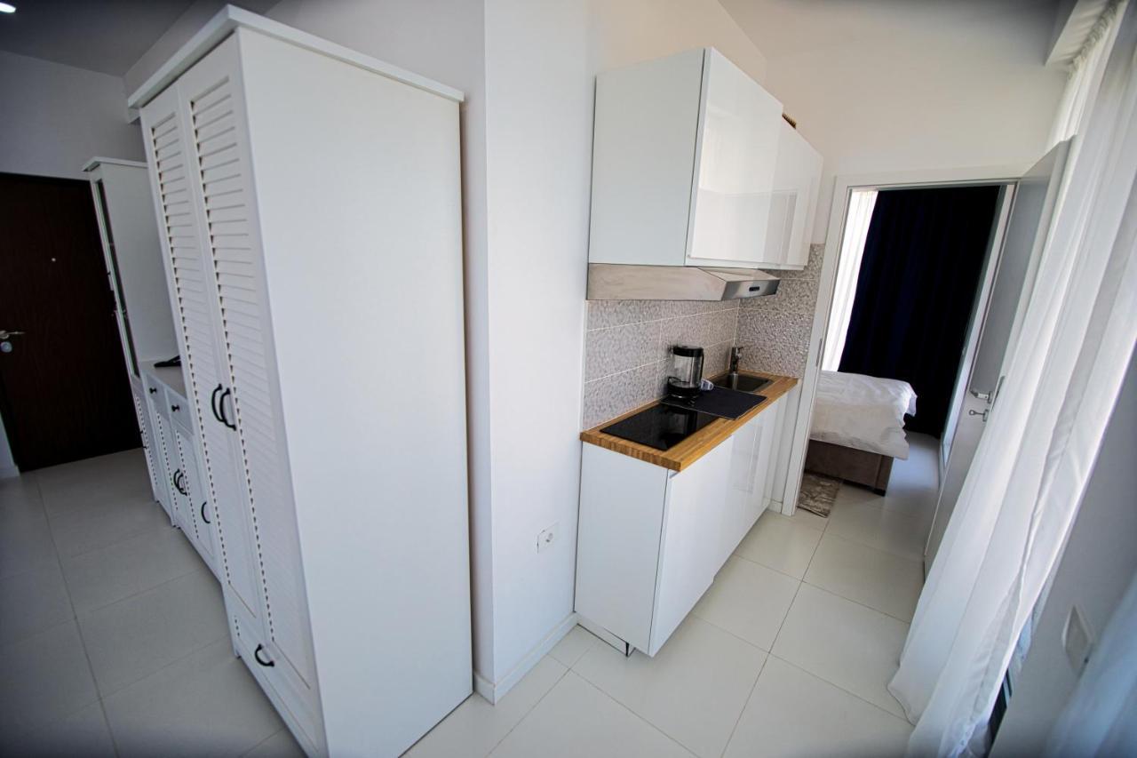Oxygen Residence Sea View 38 Jupiter Esterno foto
