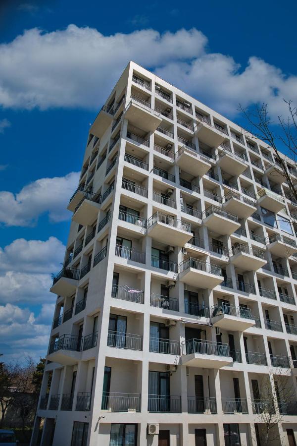 Oxygen Residence Sea View 38 Jupiter Esterno foto